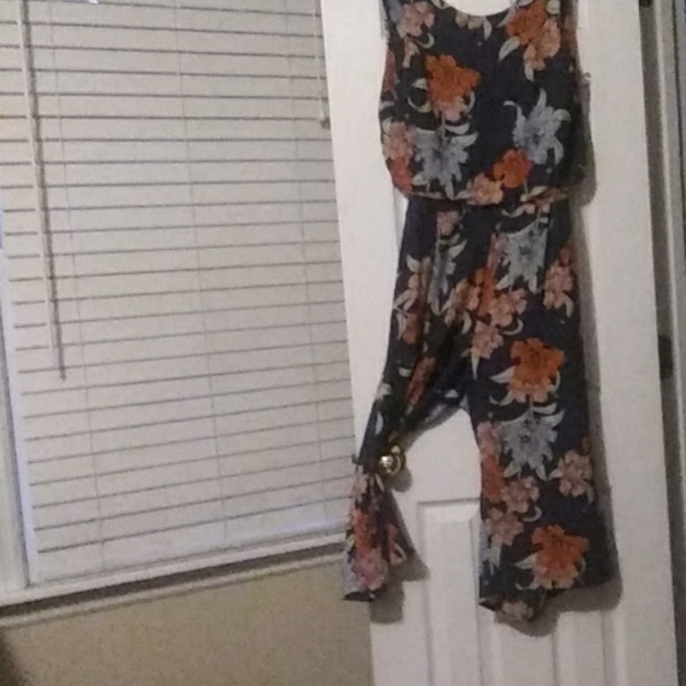Playful Romper